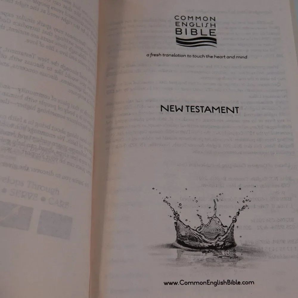 New Testament Everyday Outreach - Picture 3 of 7